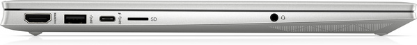 Laptop HP Pavilion 15-eg0319nw, 15.6", Intel Core i5, 8GB RAM, 512GB SSD, Intel Iris Xe Graphics, i argjendtë