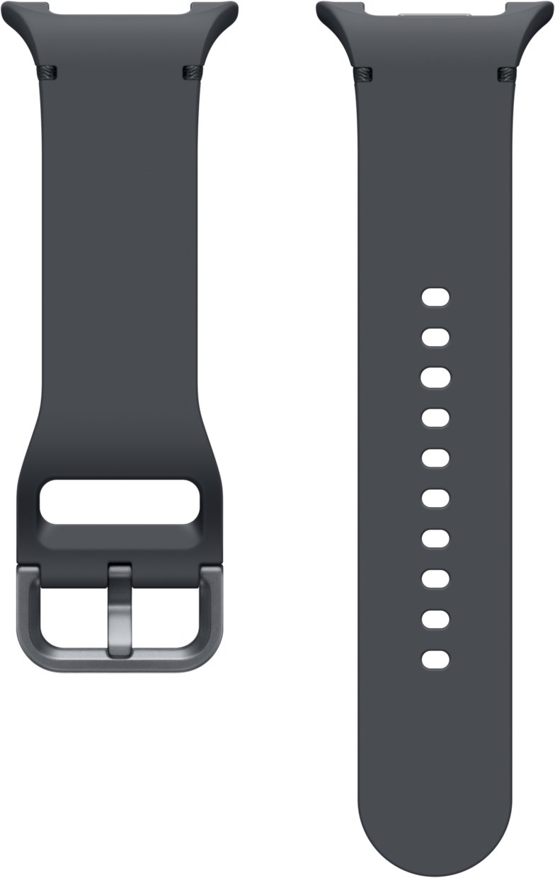 Rrip sportiv Samsung Business, Galaxy Watch8 Watch8 Classic, S M, grafit