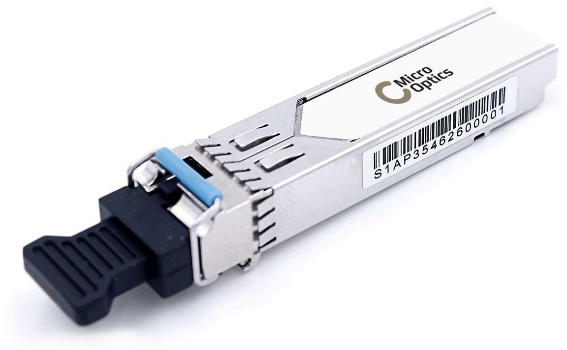 Modul rrjeti Lanview MO-MGB-TLA10, transceiver fibër optike, 1.25 Gbit/s