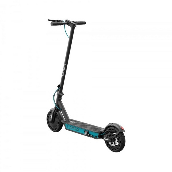[OUTLET] Skuter elektrik LAMAX E-Scooter S11600