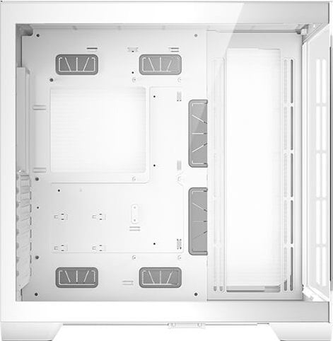 Kasë Antec C8, Full Tower