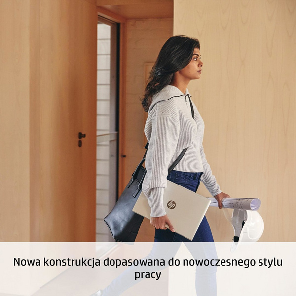 Laptop HP Probook 445, 14", AMD Ryzen 5 5600U, 8 GB RAM, 256 GB SSD, i argjendtë