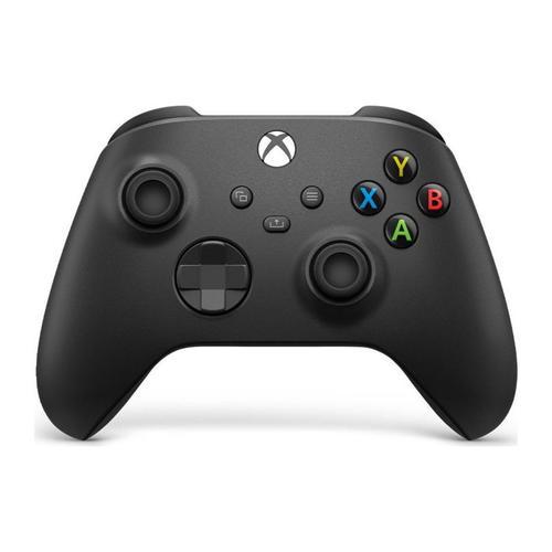 Gamepad Microsoft Xbox Wireless Controller Series X/S, me kabllo USB C, i zi