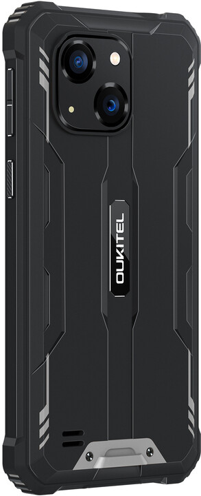 Celular Oukitel WP20 Pro, 5.93" HD+, 4GB RAM, 64GB, i zi