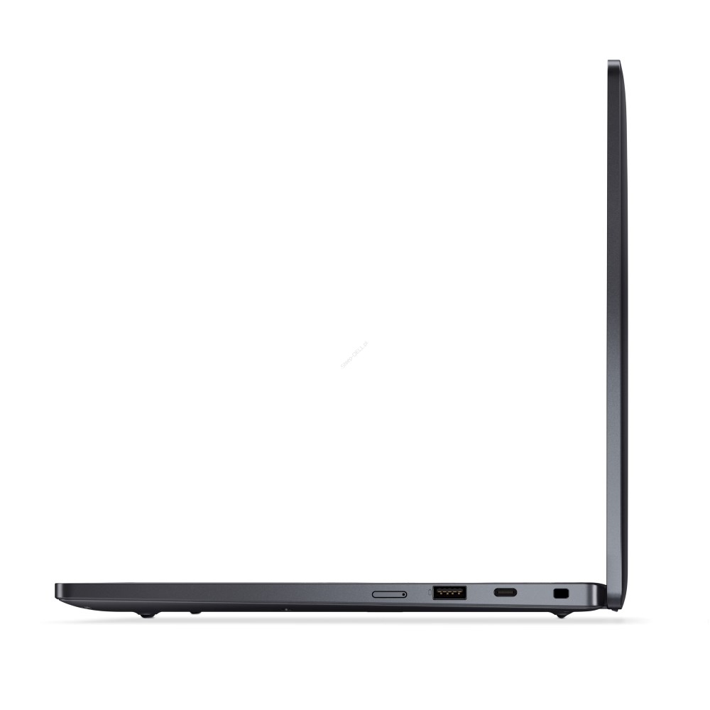 Laptop Dell Pro 14 Premium PA14250, 14.0" FHD+, Ultra 5 236V, 16GB LPDDR5X, 512GB SSD, Arc Graphics, i hirtë