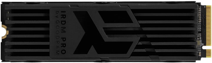 Hard disk GOODRAM IRDM PRO, M.2 - 2TB