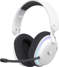 Kабли gaming Havit Fuxi H7, Bluetooth 5.2, 40 mm, бели и црни