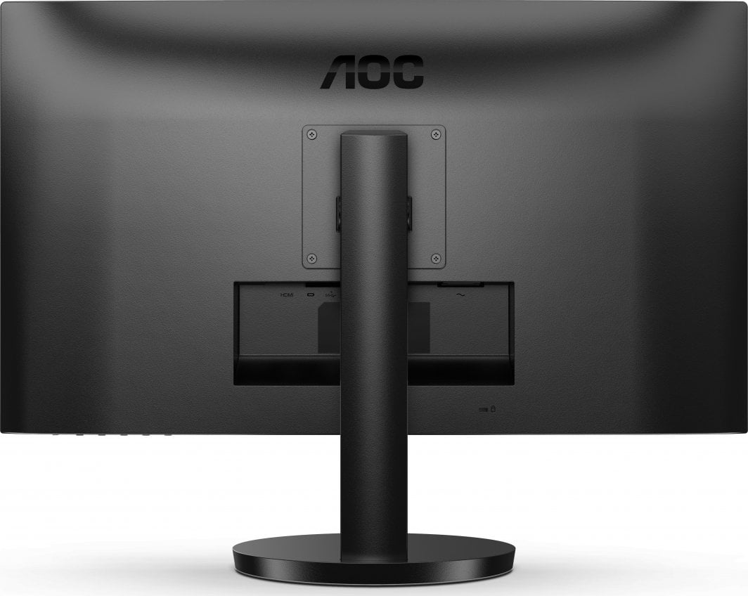 Монитор AOC 27B3CF2, 27", Full HD, 100Hz, црна