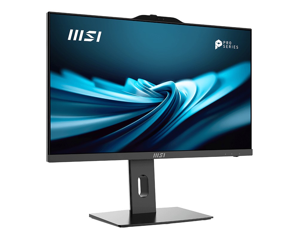 Kompjuter All in One MSI Pro AP242P 14M, 23.8", i7 14700, 16GB RAM, 1TB SSD, i zi