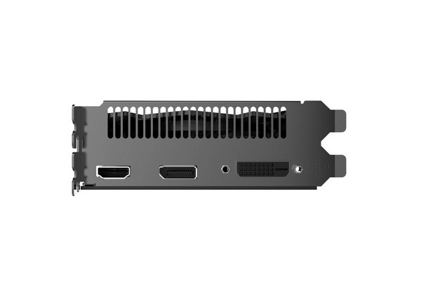 Kartelë grafike Zotac GTX 1630, 4Gb GDDR6