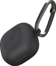 Mbrojtëse Spigen Geo Fit për Samsung Galaxy Buds 2 / Live / Pro, e zezë