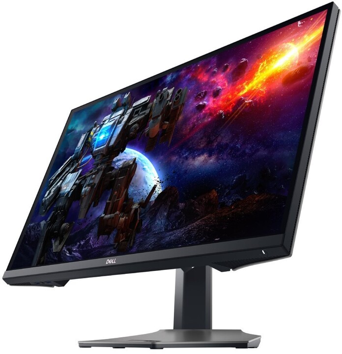 Monitor Dell G2723H - LED, 27", FullHD, i zi