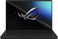 [OUTLET] Laptop ASUS ROG Zephyrus M16 GU603,Intel Core i7-12700H ,16GB RAM, 512GB SSD, NVIDIA GeForce RTX 4070 8GB GDDR6, i hirtë i errët