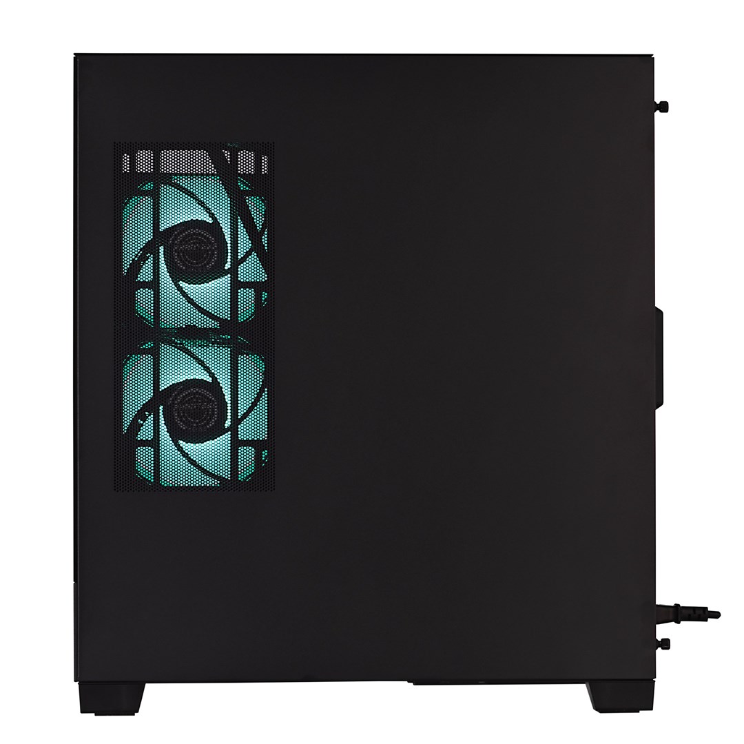 Kompjuter gaming Actina 5901443421153, AMD Ryzen 7, 32GB RAM, 1TB SSD, GeForce RTX 5060, i zi