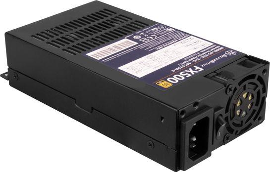 Burim energjie SilverStone FX500 SST-FX500-G Inny, 500W
