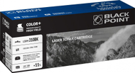 Toner për printer Black Point 126A, i zi