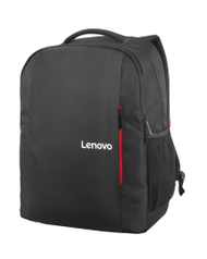 Shpinë për laptop Lenovo Everyday B515, 15.6", rezistente ndaj ujit, e zezë