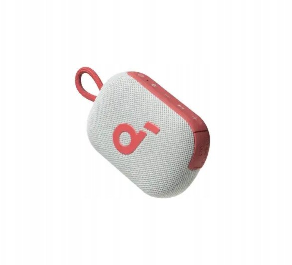 Altoparlant portabël Soundcore Select 4 Go, 5W, Bluetooth, i kuq