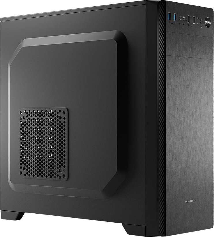 Kasë Modecom Ariel 2, Midi Tower