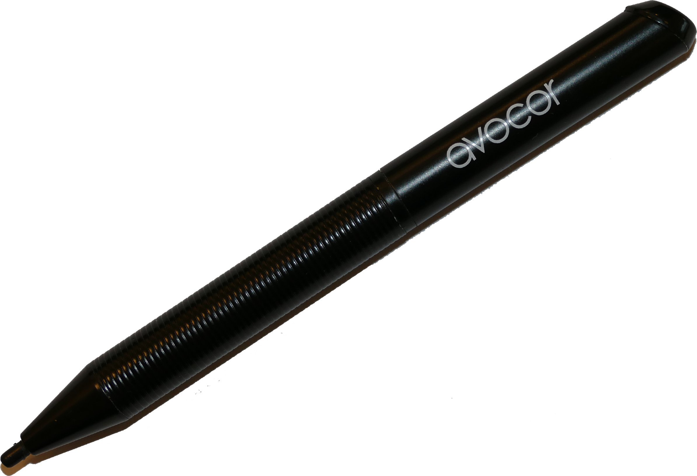 Stilolaps për ekran Avocor E Series Stylus Pair, set me 2 copë, gri