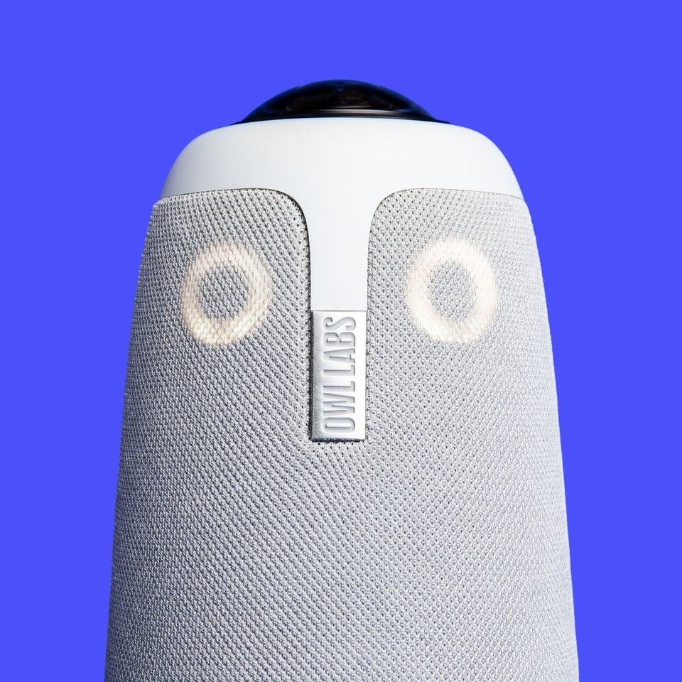 Sistem për videokonferenca Owl Labs Meeting Owl 3, 16 MP