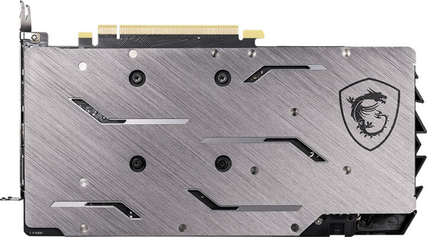 Kartë grafike GeForce GTX 1660 SUPER GAMING X