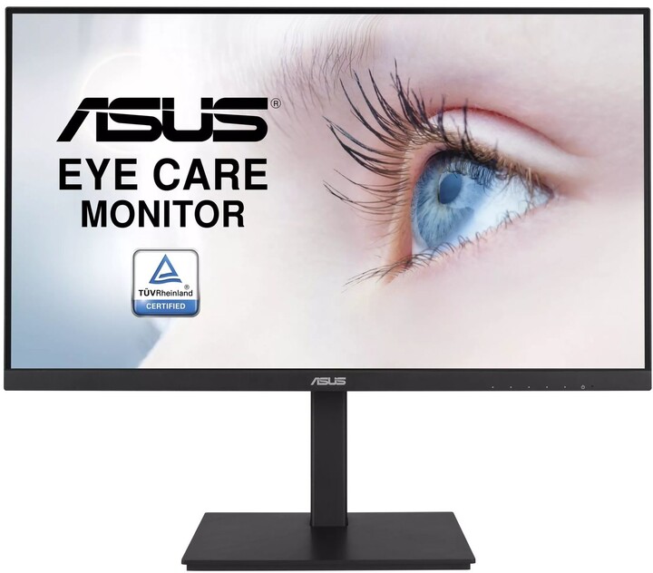 Monitor Asus VA24DQSB, 23.8'', 1920 x 1080 (FullHD), i zi