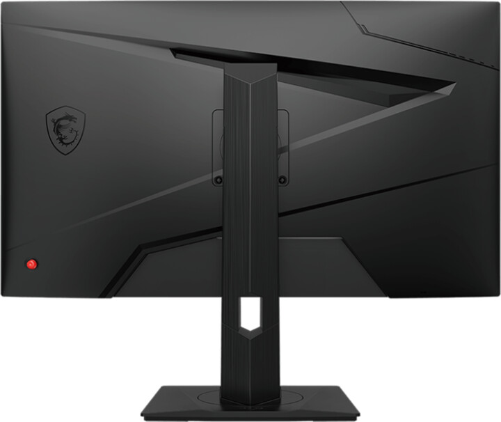 Monitor MSI Gaming G274QPF-QD - QLED 27", QHD, i zi