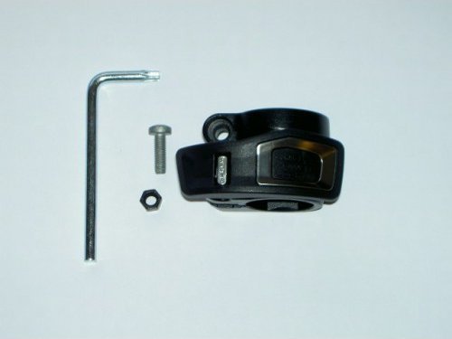 Trekëmbësh Manfrotto MT055XPRO3, alumin, kolonë qendrore fleksibile, i zi