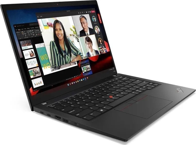 Laptop Lenovo ThinkPad T14s G4, 14", AMD Ryzen 5 PRO 7540U, 16 GB RAM, 512 GB SSD, i zi