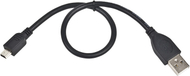 Kabllo Gembird për USB port A-MINI, 30 cm