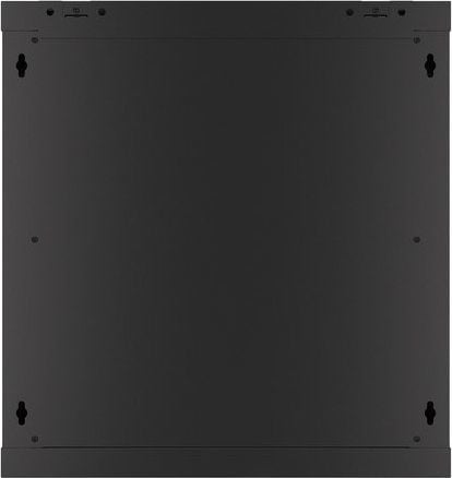 Kabinet muror rrjeti Lanberg WF01-6412-00B, 19", 12U, i zi