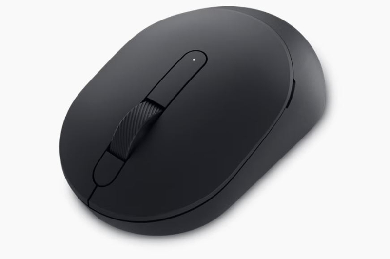 Maus Dell Silent Mouse MS355, i zi
