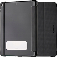 Mbrojtëse folio OtterBox React, për iPad 8th 9th Gen, e zezë