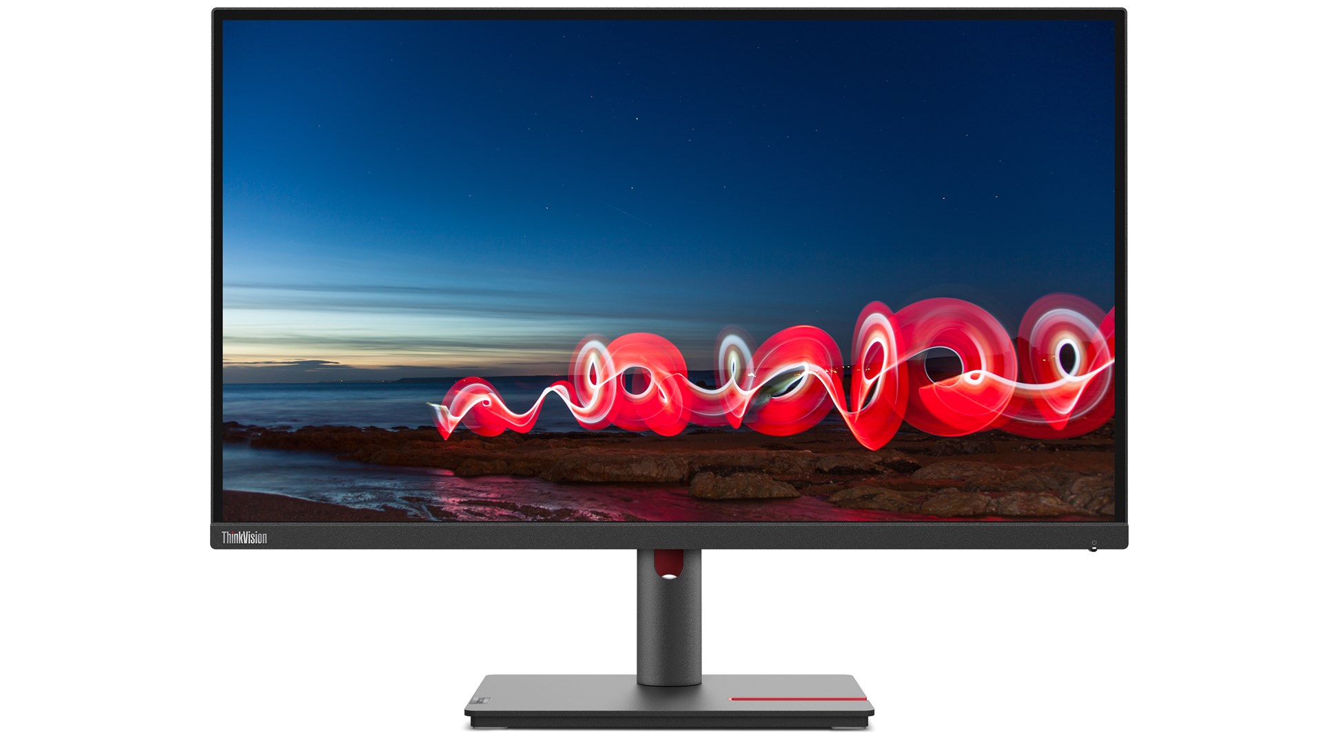 Monitor Lenovo ThinkVision T23i 30, 23", Full HD, i zi