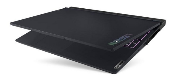 Laptop Lenovo Legion 5 15ACH6, 15.6", 16GB RAM, 512GB SSD, Ryzen 5 5600H, NVMe GeForce GTX 1650, i zi