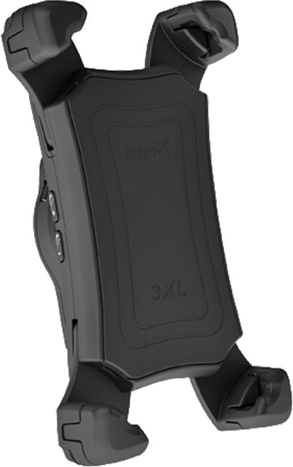 Mbajtëse universale për telefon Bury Technologies UNI 8 Take&Talk 3XL