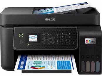 Printer/ skaner Epson Color ITS L3270, USB, WiFi, i zi