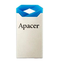 USB Apacer AH111, 16GB, 2.0, e kaltër