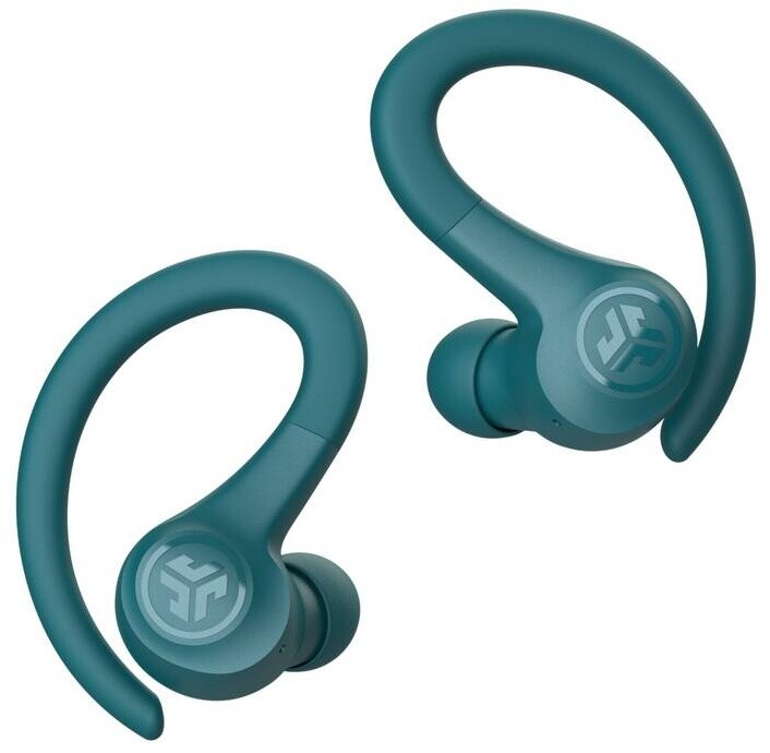 Dëgjuese JLab Go Air Sport, të gjelbërta