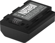 Батерија за камера Newell NP-FZ100, 2150 mAh, литиум-јонска, црна