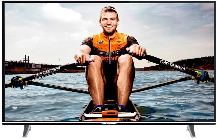 Televizor Gogen TVU 55S298 STWEB, 55" (140cm), 4K UHD, i zi 