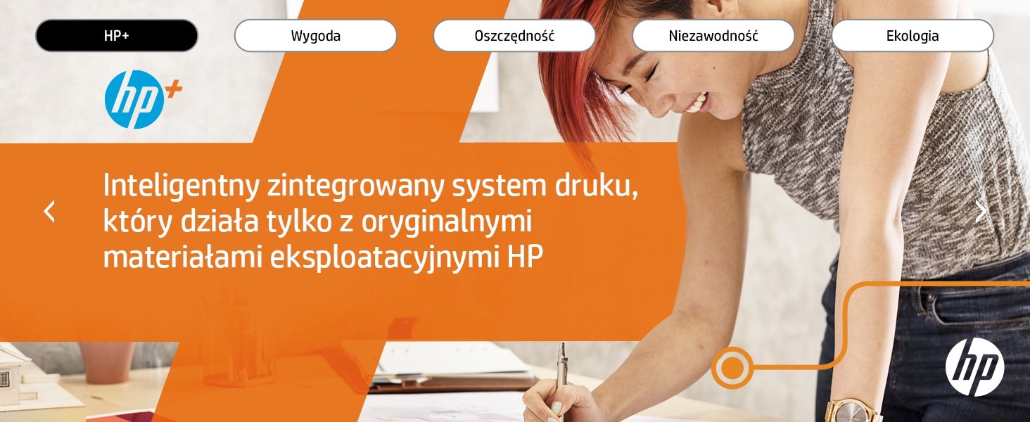 Printer multifunksional HP OfficeJet Pro 9022e, Inkjet termal, i bardhë