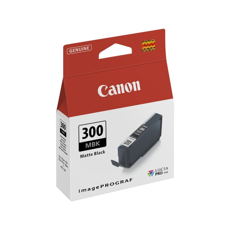Canon PFI-300 INK