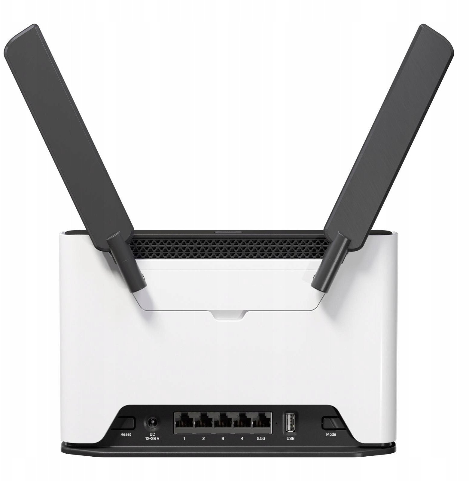Рутер MikroTik Chateau 5G S53UG+5HaxD2HaxD-TC RG650E-EU, Wi-Fi 6, 5G, повеќебоен