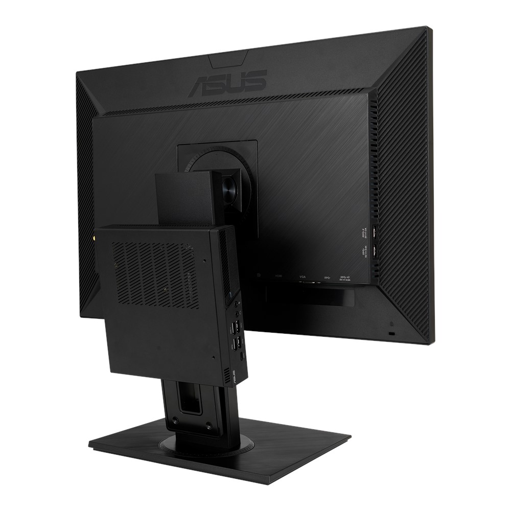 Monitor ASUS BE24WQLB, 24.1", FHD+, i zi