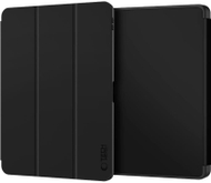 Kuti mbrojtëse Tech-Protect SC Pen për Xiaomi Redmi Pad 2 11", silikoni, me mbajtëse stylus, e zezë