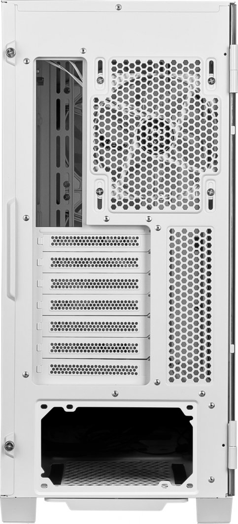 Kasë MSI MPG Velox 100R ARGB, Midi Tower