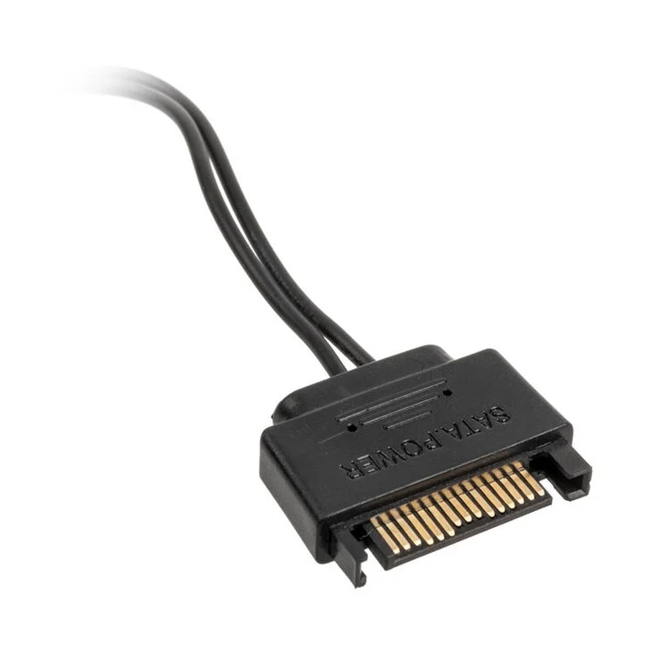 Kontroller Kolink Inspire L1 3-Pin 5V ARGB - SATA