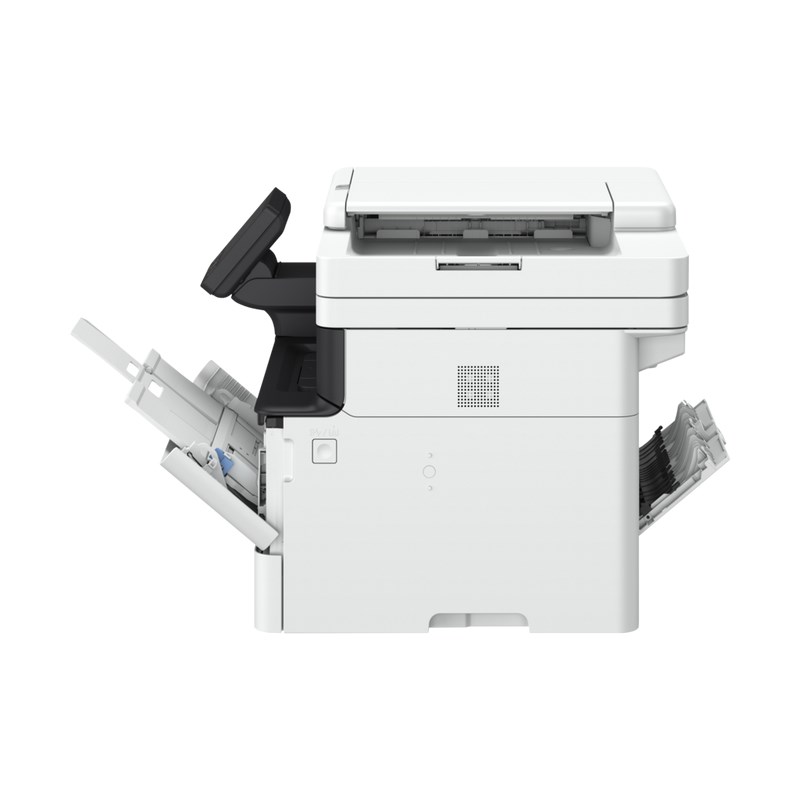 Printer Canon i-SENSYS MF461dw, A4, Laser, Wi-Fi, i bardhë